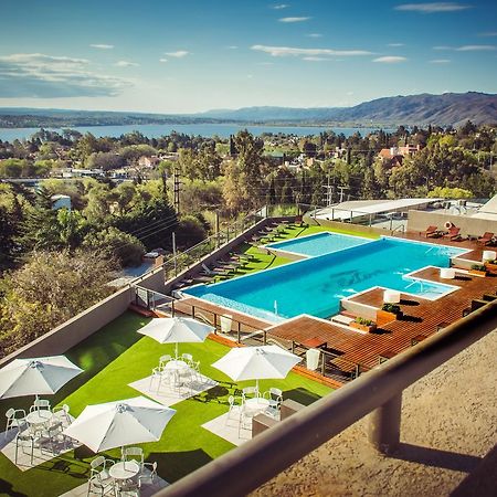 Eleton Resort & Spa Villa Carlos Paz Exterior foto